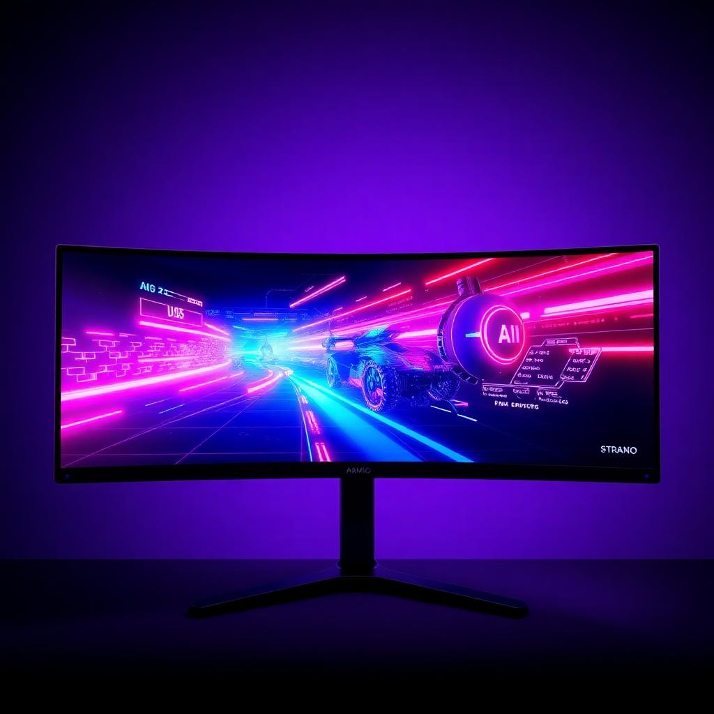 Gaming Monitor Bad Credit