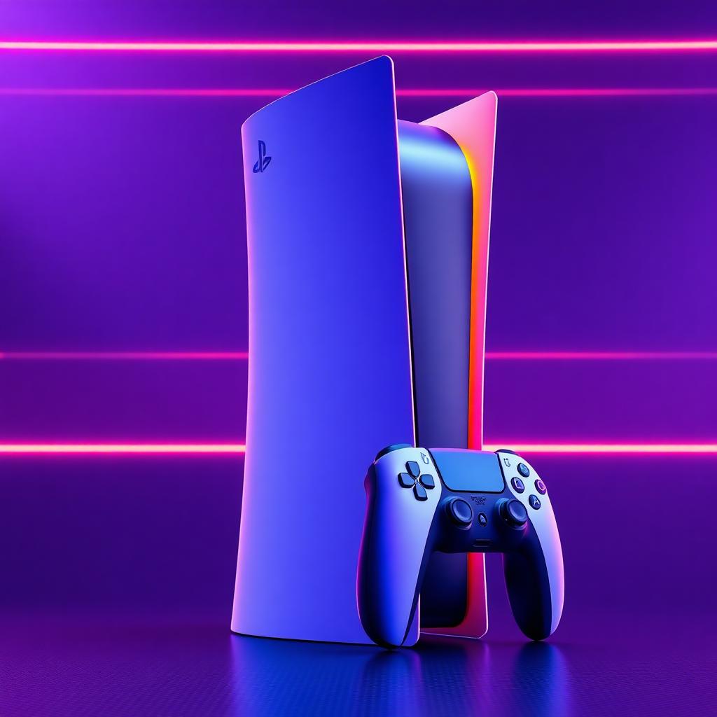 PS5 on Bad Credit