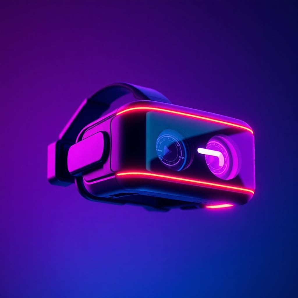 VR Headset Bad Credit