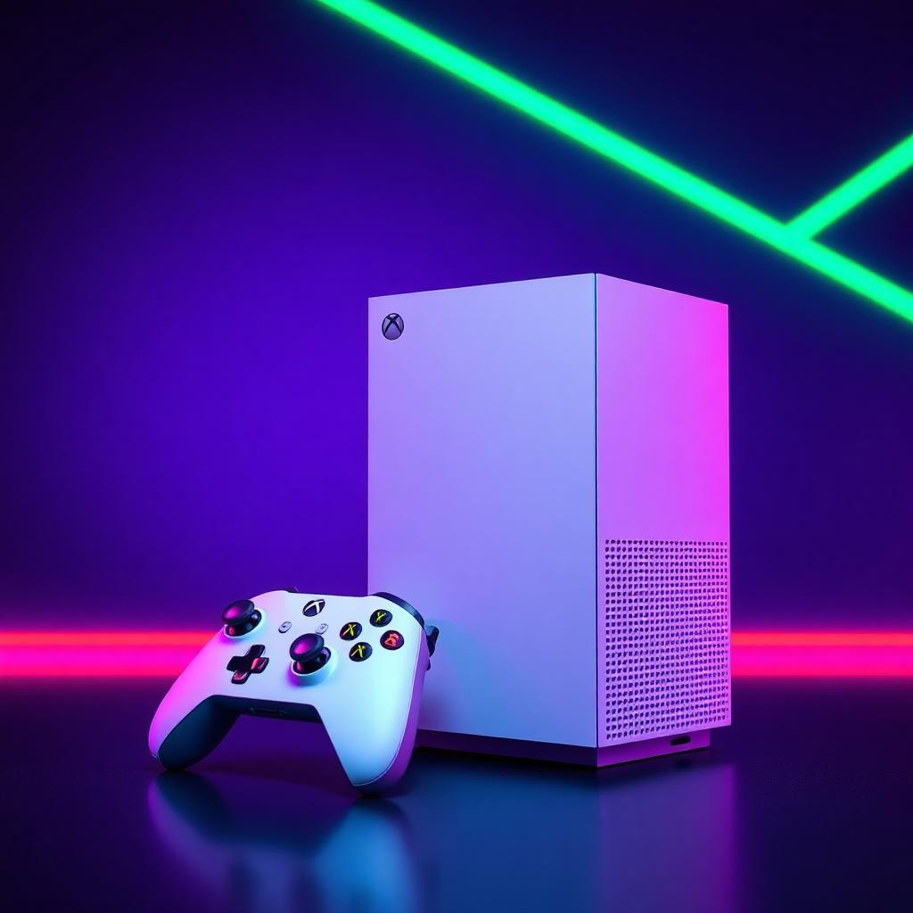 Xbox Series S Pay Monthly